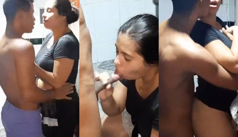 Healthy Sexy Girl Got Fucked By Her BF HD