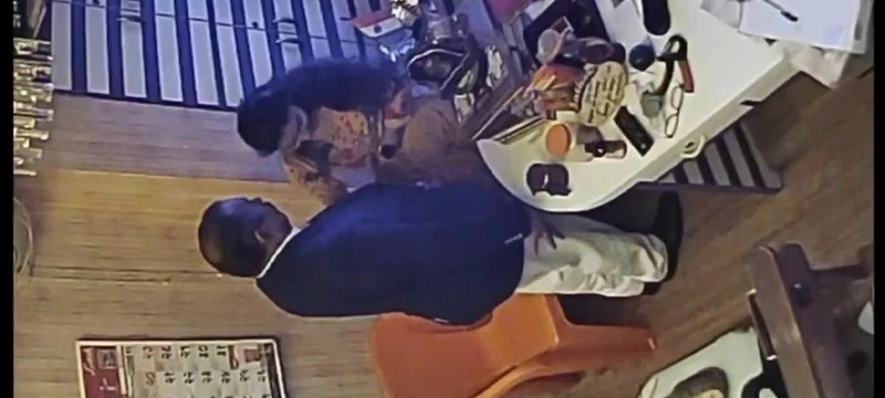 Nashik Astrologer Part 3 Office Kissing & Fucking Married Women
