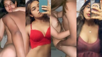 Sexy GF Hard Passionately Hard Fucking HD