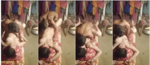 Beautiful Village Bhabi Hard Fucking With Husband