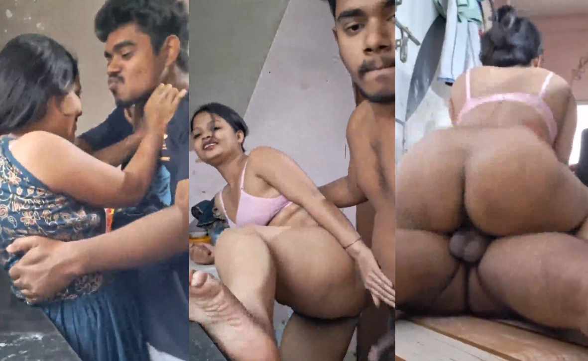 Lucky Kalua Boy Fucking Beautiful Girl Very Hard HD