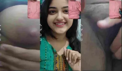 Sexy Bangladeshi Girl Nude Video Call HD