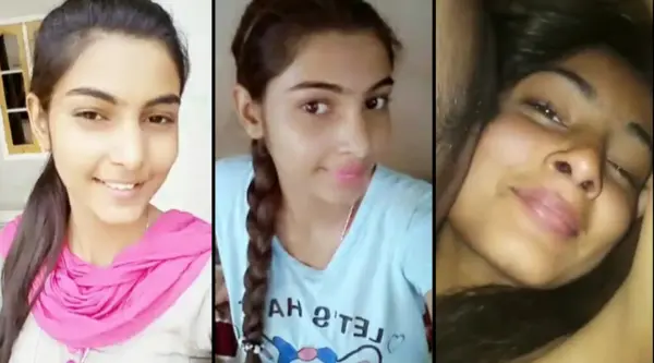 Beautiful Girlfriend Enjoying With Boyfriend HD