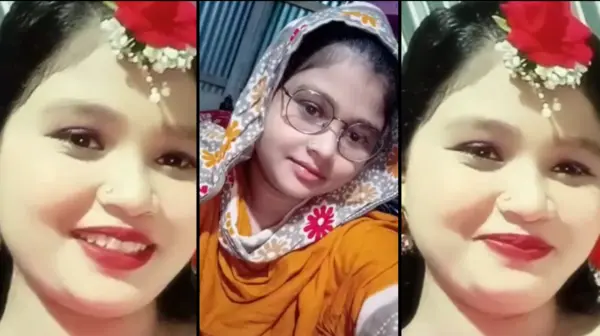 Bengali Village Cute Bhabi Showing Lover HD