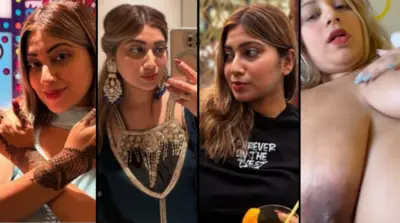Desi Cute Tanker Spreading her Pussy Closeup HD