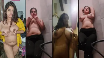 Horny BBW Indian Babe Showing Teasing Bj Fucking HD
