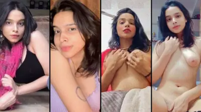Hot Desi Girlfriend Teasing Flashing her Ass Nude HD