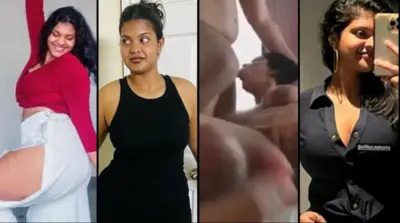Hot Girl Threesom BJ and Sex HD