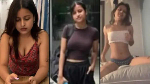Most Wanted Bengali Girl Threesome Fucking HD