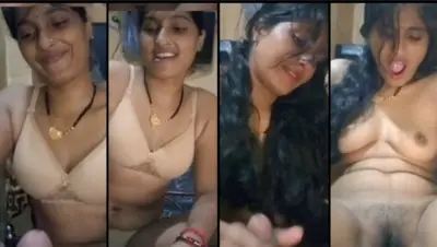 Petite Village Wife Handjob Blowjob & Riding HD
