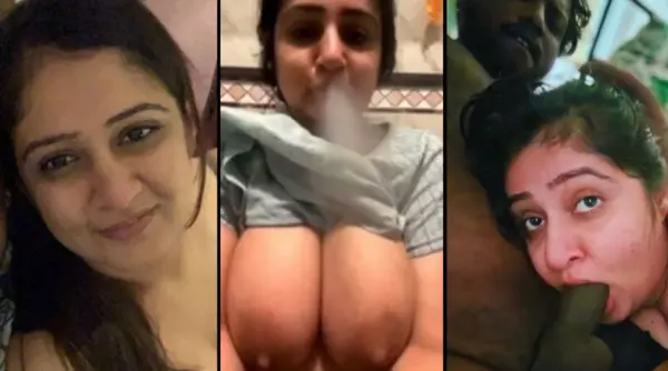 Sexy Cute Indian Tanker Milf HD