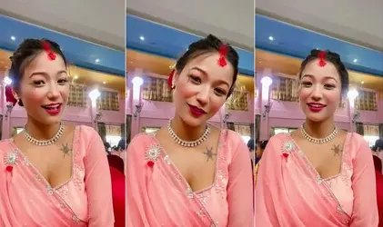 Sexy Nepali Mal HD