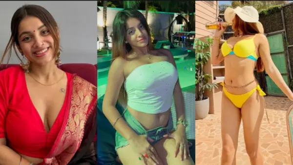Beautiful Sexy Indian Insta Baddie Showing Asshole HD