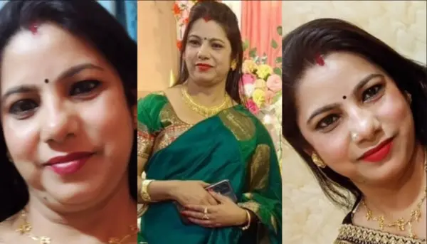 Cheater Milf Bengali Boudi Affair HD