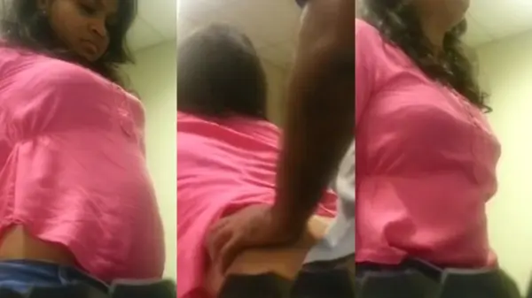 Employee Fucking With Boss HD