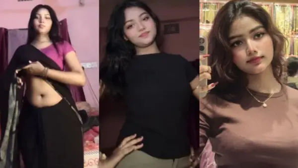 Latest Trending Bengali Tiktoker Nude Leak HD